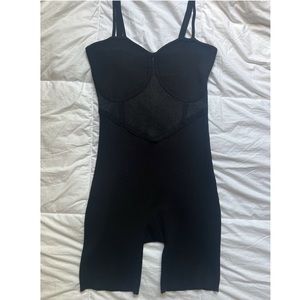 Black Romper